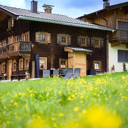 Sabindls Kaiser Platzl Going am Wilden Kaiser Exterior photo