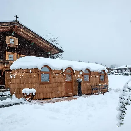 Sabindls Kaiser Platzl Going am Wilden Kaiser Exterior photo