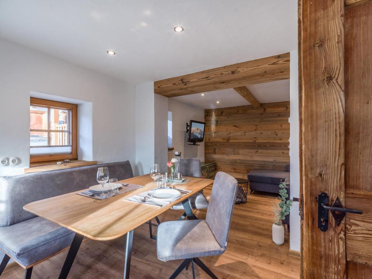 Sabindls Kaiser Platzl Apartment