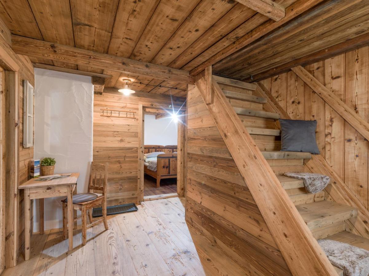 Sabindls Kaiser Platzl Apartment Going am Wilden Kaiser