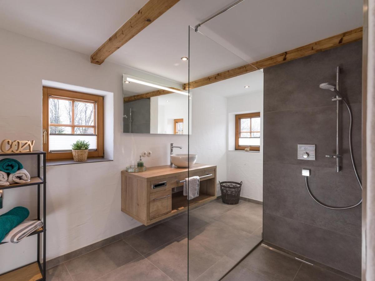 Sabindls Kaiser Platzl Apartment