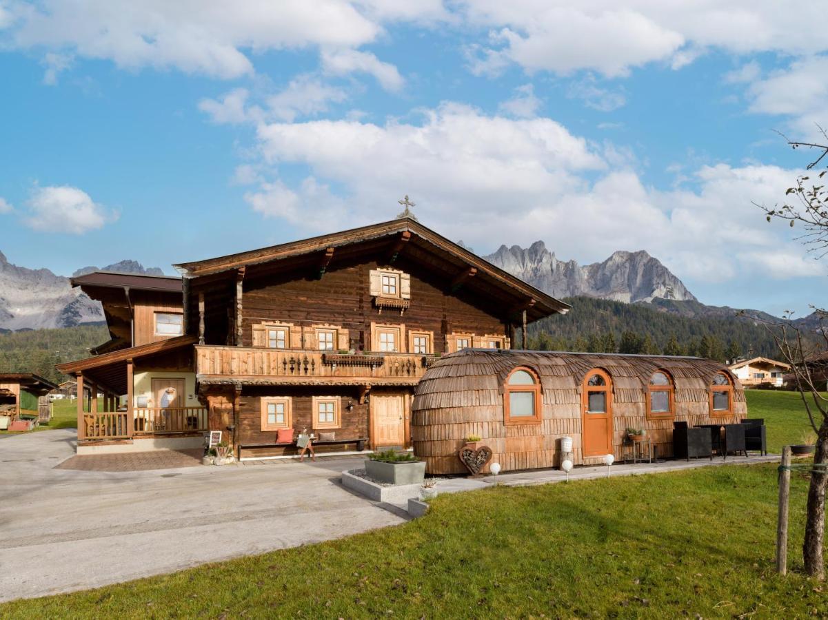 Apartment Sabindls Kaiser Platzl
