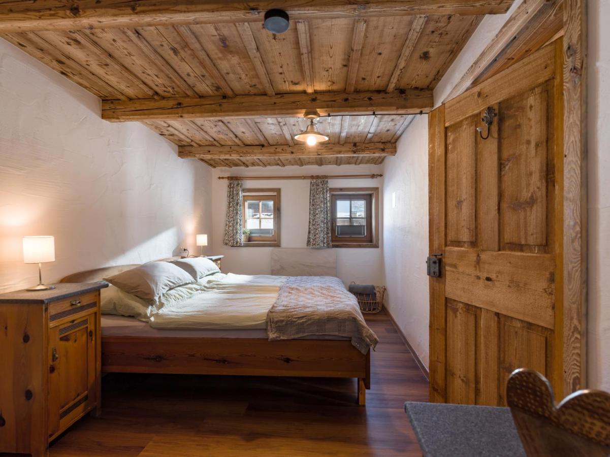 Apartment Sabindls Kaiser Platzl